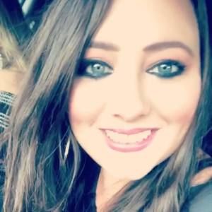 Meet your Posher, Tessa